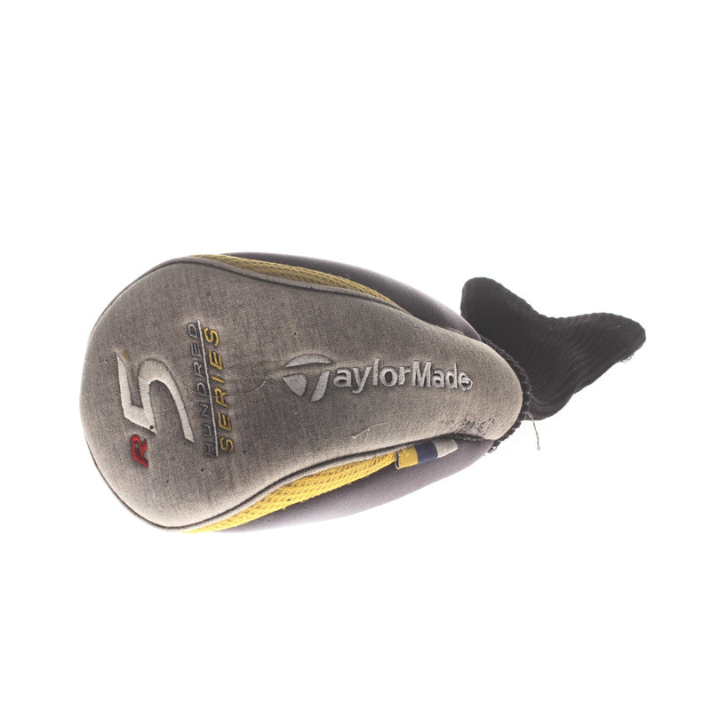 TaylorMade R580 Graphite Mens Right Hand Driver 8.5* Stiff - Mas2 Ultralite