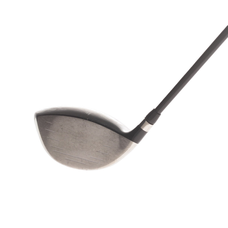 Cobra S2 Offset Graphite Mens Right Hand Driver 11.5* Regular - Fujikura Max 65g