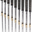 Titleist DTR Steel Mens Right Hand Irons 3-SW Regular - Dynamic Gold