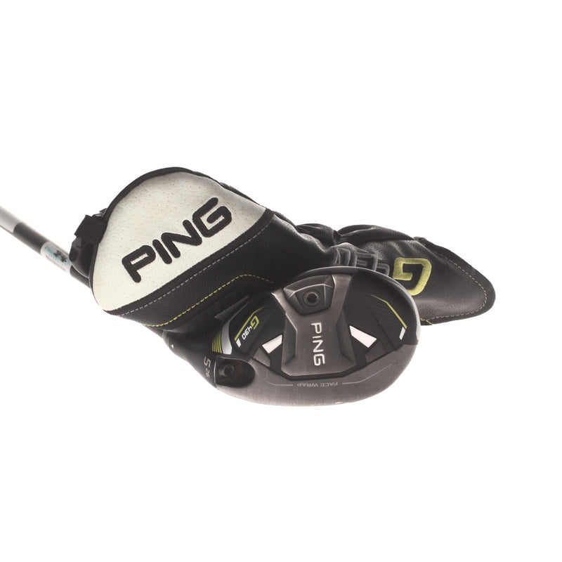 Ping G430 Graphite Mens Right Hand 5 Hybrid 26* Regular - Ping ALTA CB 70