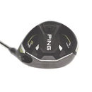 Ping G430 Max Graphite Mens Right Hand Fairway 3 Wood 15* Stiff - Ping Tour 2.0 75