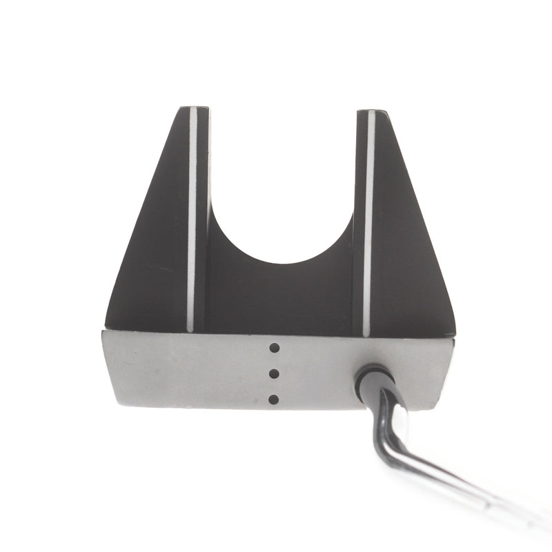 Odyssey Stroke Lab Seven Mens Right Hand Putter 34" Mallet Stroke Lab - Odyssey