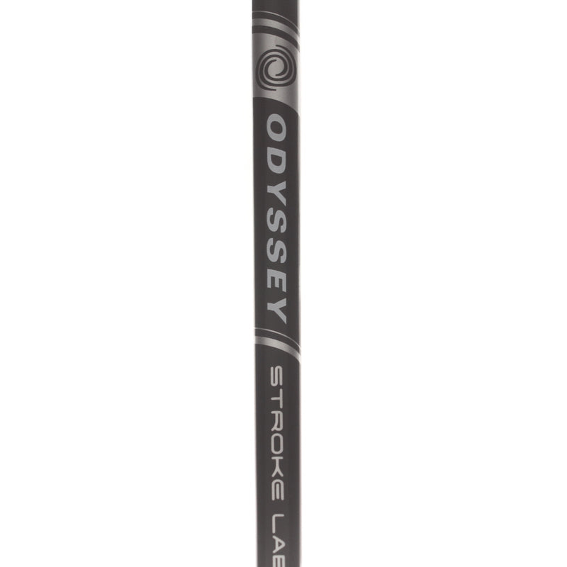 Odyssey Stroke Lab Seven Mens Right Hand Putter 34" Mallet Stroke Lab - Odyssey