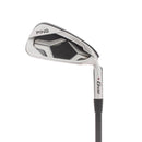 Ping G430 Graphite Mens Right Hand 6 Iron Red Dot 25.5* 1* Flat Regular - Ping Alta CB AWT