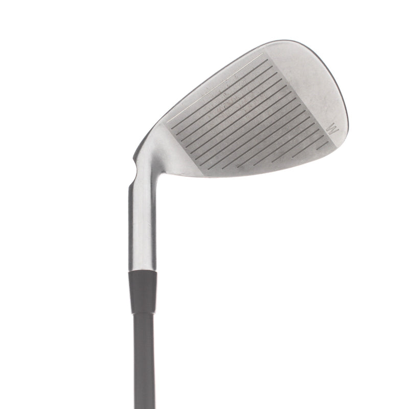 Ping G430 Graphite Mens Right Hand Pitching Wedge Red Dot 41* 1* Flat Regular - Ping Alta CB AWT