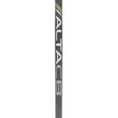 Ping G430 Graphite Mens Right Hand Pitching Wedge Red Dot 41* 1* Flat Regular - Ping Alta CB AWT