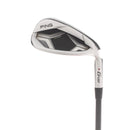 Ping G430 Graphite Mens Right Hand Gap Wedge Red Dot 50* 1* Flat Regular - Ping Alta CB AWT