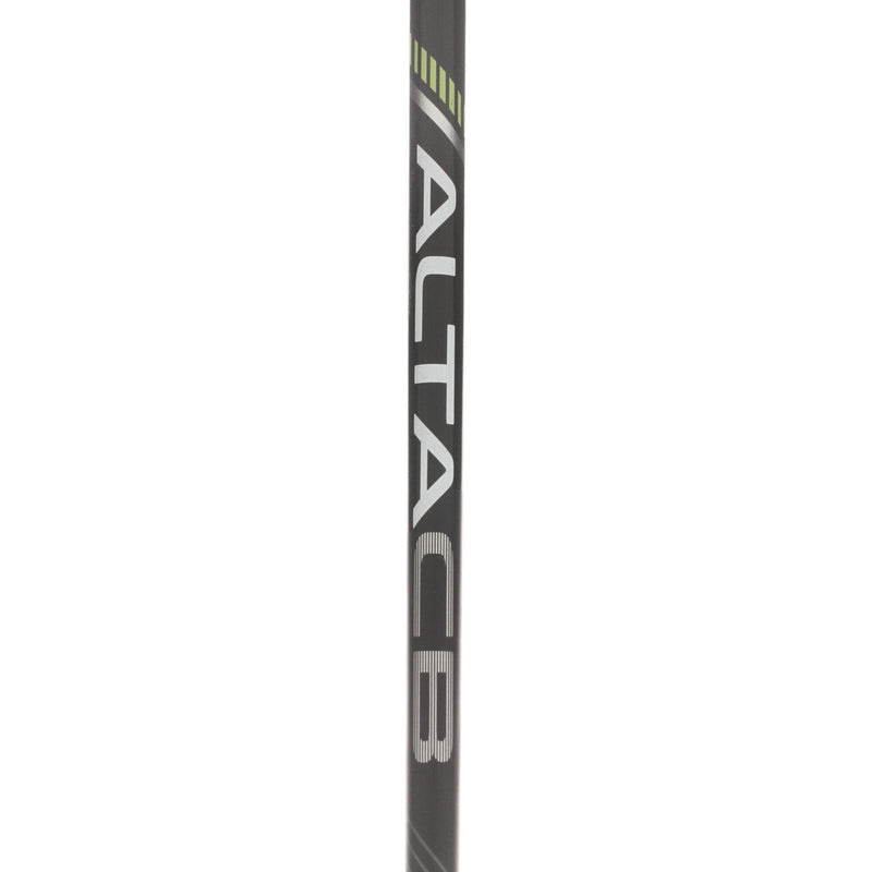 Ping G430 Graphite Mens Right Hand Sand Wedge Red Dot 54* 1* Flat Regular - Ping Alta CB AWT