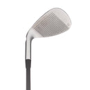 Ping G430 Graphite Mens Right Hand Lob Wedge Red Dot 58* 1* Flat Regular - Ping Alta CB AWT