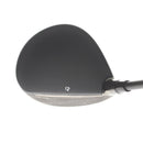 TaylorMade Qi35 Graphite Mens Right Hand Fairway 5 Wood 18* Stiff - Fujikura Ventus FW 6-S