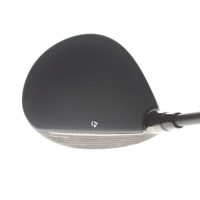 TaylorMade Qi35 Graphite Mens Right Hand Fairway 5 Wood 18* Stiff - Fujikura Ventus FW 6-S