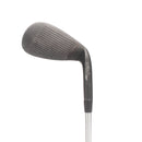 Lazrus Milled Steel Mens Left Hand Sand Wedge 56* Wedge -