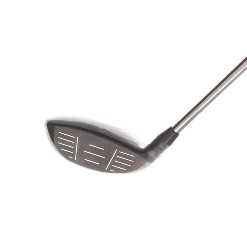 Callaway Big Bertha 6 Iron Mens RH w-Mid/Low Torque Low Kick A Graphite Shaft Callaway Big Bertha 6 Iron Mens RH w-Mid/Low Torque Low Kick A Graphite Shaft