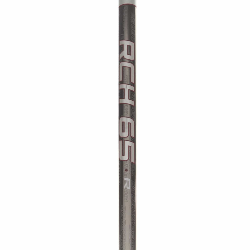 Callaway Big Bertha Tour Series 52* A Gap Wedge RCH 96 Regular Graphite Callaway Big Bertha Tour Series 52* A Gap Wedge RCH 96 Regular Graphite