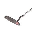 Odyssey O-Works 1 Mens Right Hand Putter 34" Blade Odyssey - Super Stroke Mid Slim 2.0