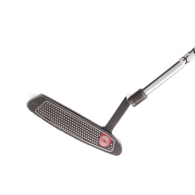 Odyssey O-Works 1 Mens Right Hand Putter 34" Blade Odyssey - Super Stroke Mid Slim 2.0