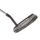 Odyssey O-Works 1 Mens Right Hand Putter 34" Blade Odyssey - Super Stroke Mid Slim 2.0