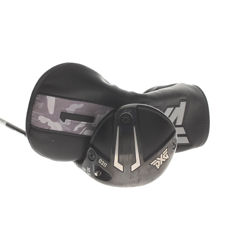 PXG 0311 Gen5 Graphite Mens Right Hand Driver 10.5* Regular - Tensei AV Blue 65