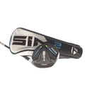 TaylorMade Sim 2 Max Graphite Mens Right Hand Fairway 9 Wood 24* Senior - Fujikura Ventus FW 5-A