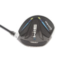 TaylorMade Sim 2 Max Graphite Mens Right Hand Fairway 9 Wood 24* Senior - Fujikura Ventus FW 5-A