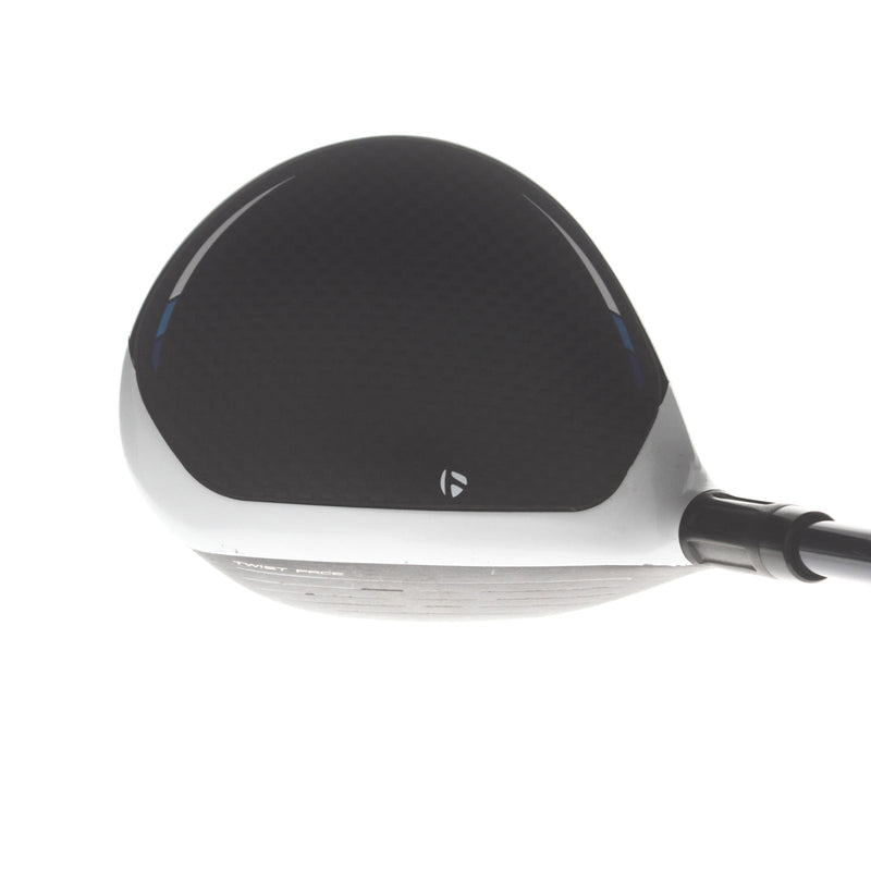 TaylorMade Sim 2 Max Graphite Mens Right Hand Fairway 9 Wood 24* Senior - Fujikura Ventus FW 5-A