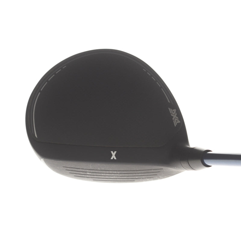 PXG 0311 XF Gen6 Graphite Mens Right Hand Fairway 7 Wood 22* Regular - Evenflow Riptide CB 5.5 60g
