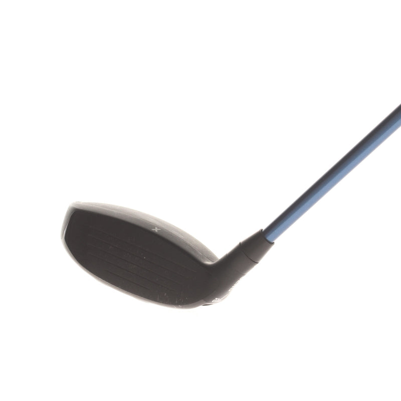 PXG 0311 XF Gen6 Graphite Mens Right Hand Fairway 7 Wood 22* Regular - Evenflow Riptide CB 5.5 60g