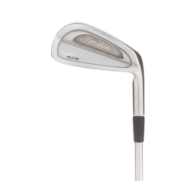 Mizuno MP Fli-Hi Steel Mens Right Hand 3 Iron 21* Regular - Dynamic Gold R300
