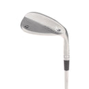 TaylorMade Milled Grind 3 Steel Mens Right Hand Sand Wedge 54* 11 Bounce SB Grind Stiff - Dynamic Gold S200