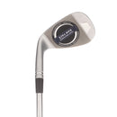 TaylorMade Milled Grind 3 Steel Mens Right Hand Sand Wedge 54* 11 Bounce SB Grind Stiff - Dynamic Gold S200