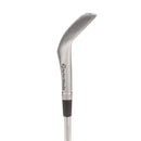 TaylorMade Milled Grind 3 Steel Mens Right Hand Sand Wedge 54* 11 Bounce SB Grind Stiff - Dynamic Gold S200