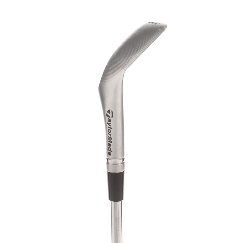TaylorMade Milled Grind 3 Steel Mens Right Hand Sand Wedge 54* 11 Bounce SB Grind Stiff - Dynamic Gold S200