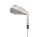 TaylorMade Milled Grind 3 Steel Mens Right Hand Gap Wedge 50* 9 Bounce SB Grind Stiff - Dynamic Gold S200