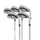 Callaway Apex CF16 Steel Mens Right Hand Irons 6-PW Stiff - True Temper XP S300