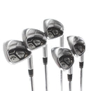 Callaway Apex CF16 Steel Mens Right Hand Irons 6-PW Stiff - True Temper XP S300