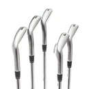Callaway Apex CF16 Steel Mens Right Hand Irons 6-PW Stiff - True Temper XP S300