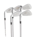 Callaway Apex CF16 Steel Mens Right Hand Irons 6-PW Stiff - True Temper XP S300