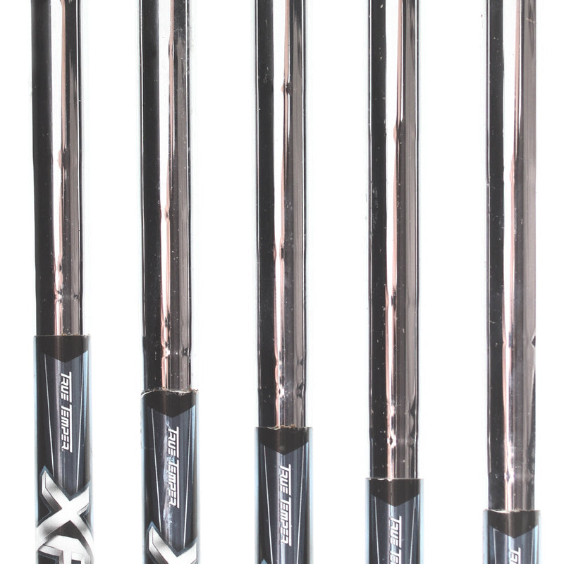 Callaway Apex CF16 Steel Mens Right Hand Irons 6-PW Stiff - True Temper XP S300