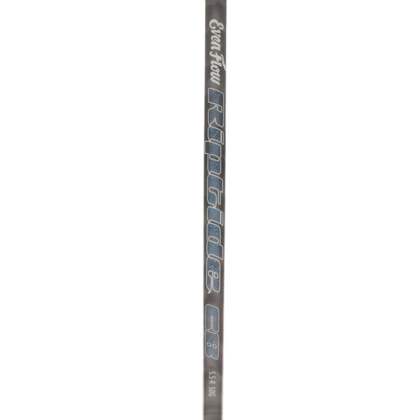 Evenflow Riptide CB 5.5 50g Driver Shaft Project X Regular Cobra - SZ/Radspeed/Aerojet/Darkspeed/DS Adapt 44.75"