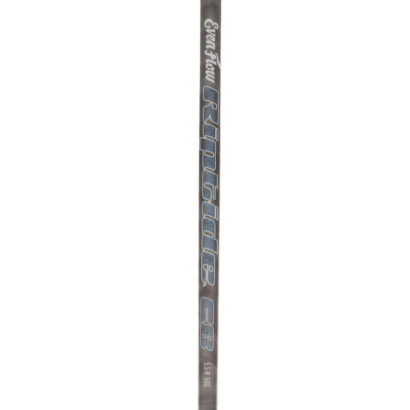Evenflow Riptide CB 5.5 50g Driver Shaft Project X Regular Cobra - SZ/Radspeed/Aerojet/Darkspeed/DS Adapt 44.75"