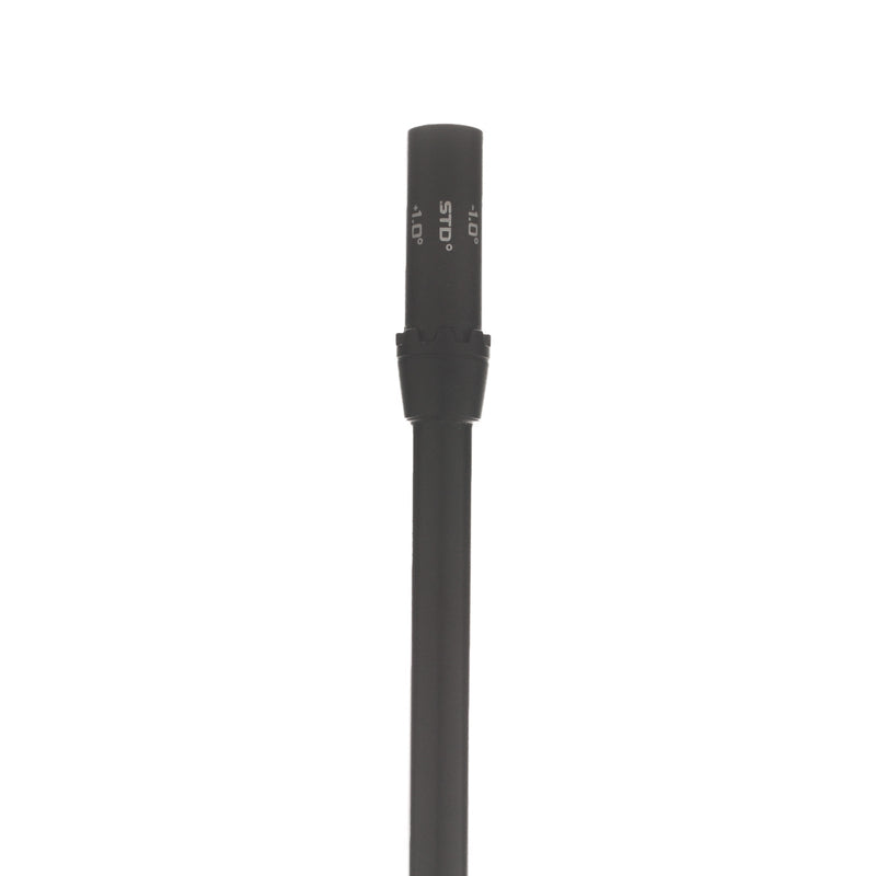 Helium 5F3 Driver Shaft UST Mamiya Regular Cobra - SZ/Radspeed/Aerojet/Darkspeed/DS Adapt 44"