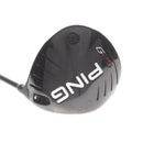 Ping G25 Graphite Mens Right Hand Driver 10.5* Regular - Ping TFC 189