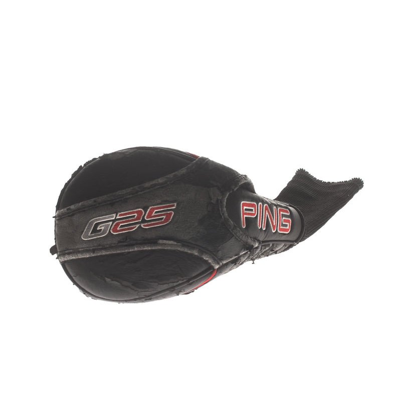 Ping G25 Graphite Mens Right Hand Driver 10.5* Regular - Ping TFC 189