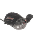 Ping G25 Graphite Mens Right Hand Fairway 3 Wood 15* Regular - Ping TFC 189