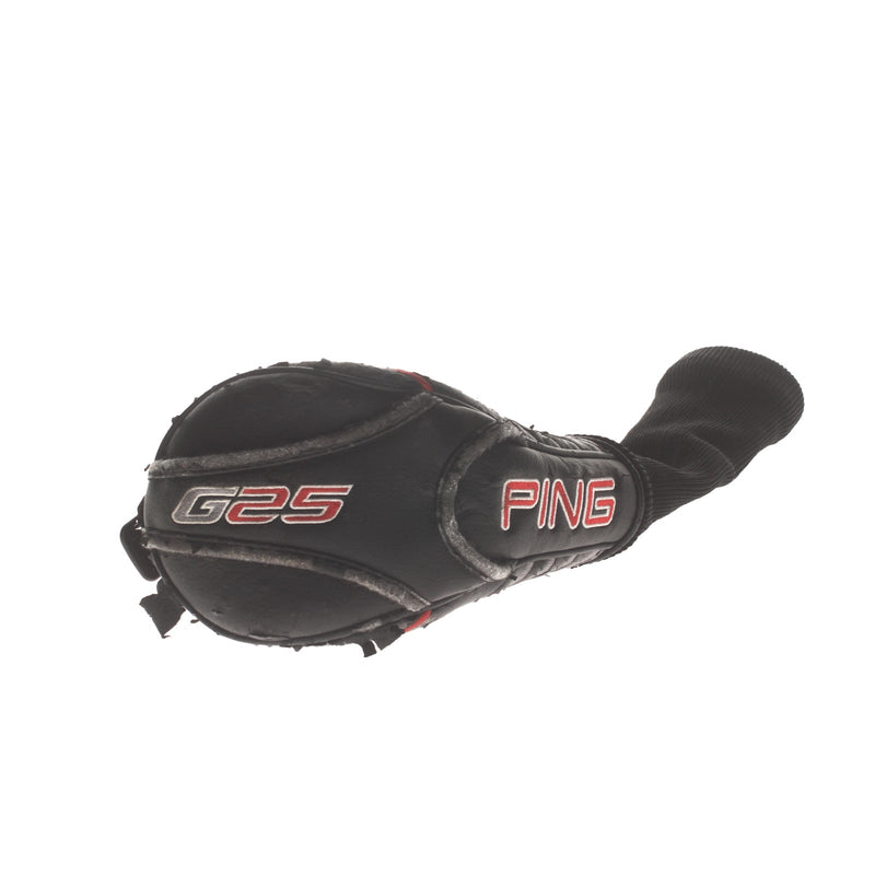 Ping G25 Graphite Mens Right Hand Fairway 3 Wood 15* Regular - Ping TFC 189