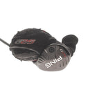 Ping G25 Graphite Mens Right Hand Fairway 5 Wood 18* Regular - Ping TFC 189