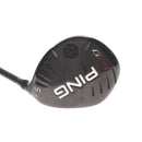 Ping G25 Graphite Mens Right Hand Fairway 5 Wood 18* Regular - Ping TFC 189