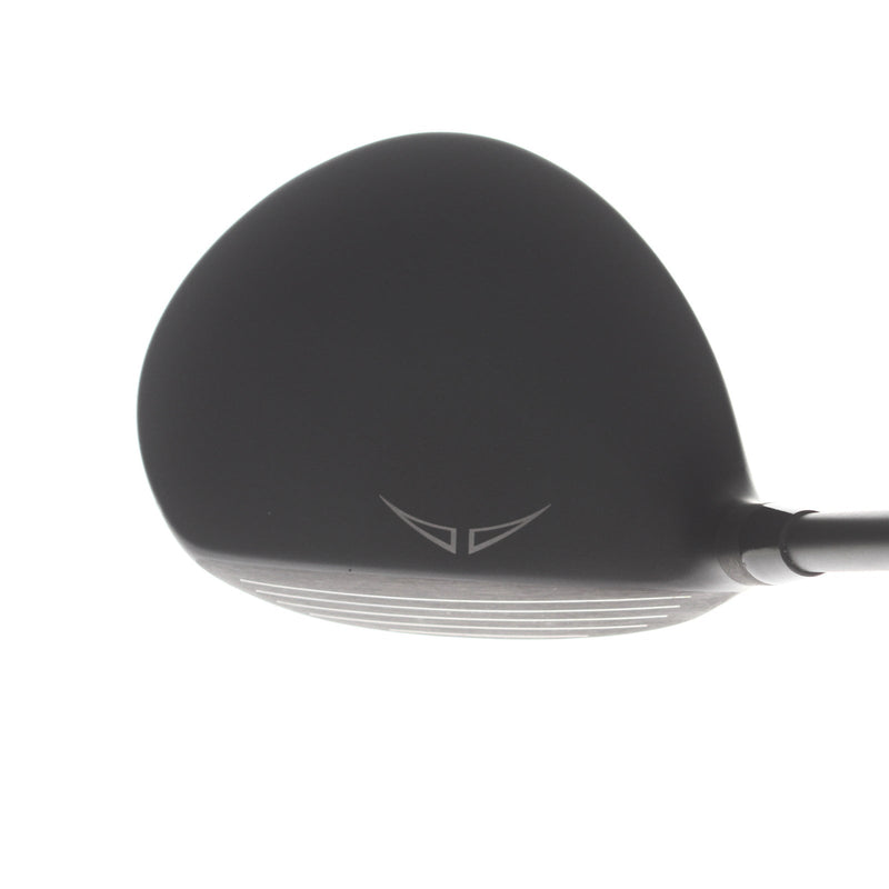 Ping G25 Graphite Mens Right Hand Fairway 5 Wood 18* Regular - Ping TFC 189