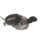 Ping G25 Graphite Mens Right Hand 3 Hybrid 20* Regular - Ping TFC 189