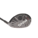 Ping G25 Graphite Mens Right Hand 3 Hybrid 20* Regular - Ping TFC 189